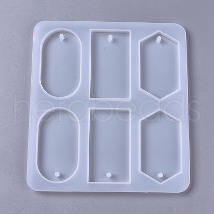 Silicone Molds DIY-F041-10A-1