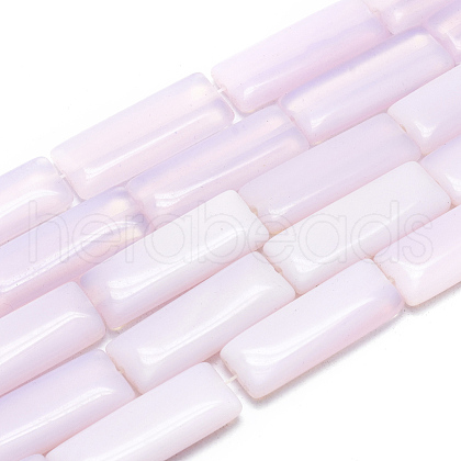 Opalite Beads Strands G-L557-16-1