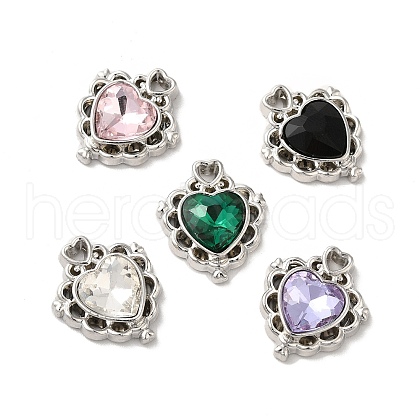 Alloy Pendant PALLOY-K001-097P-1