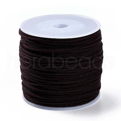 Macrame Cotton Cord OCOR-B002-01A-16-1