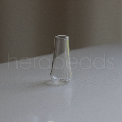 Glass Vase Ornaments PW-WGAD1A1-02-1