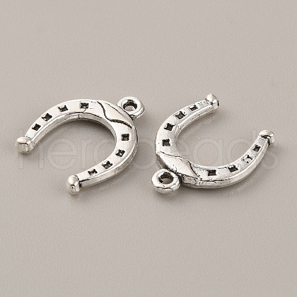 Tibetan Style Alloy Pendants FIND-WH0146-26AS-1
