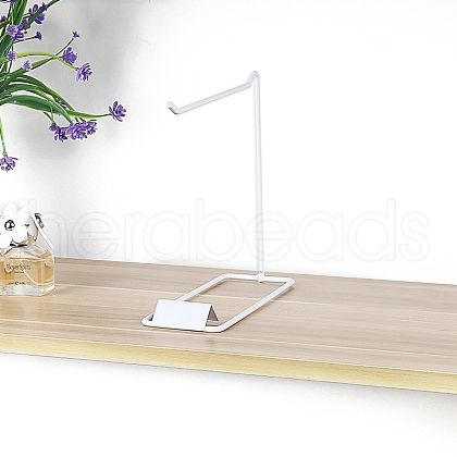 Metal Jewelry Organizer PW-WG2CCCD-01-1