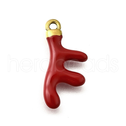 304 Stainless Steel Pendants STAS-K252-10G-01-1