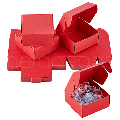 Paper Box CON-WH0080-24B-1