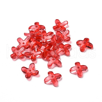 Glass Beads GLAA-G079-01H-1