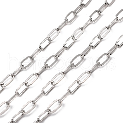 Iron Cable Chains CHT047Y-N-1