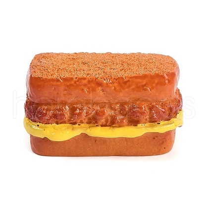 Resin Mini Model DJEW-G046-02D-1