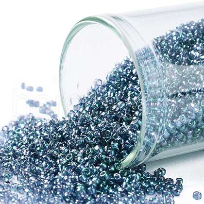 TOHO Round Seed Beads SEED-JPTR15-0321-1