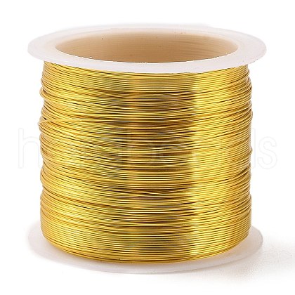 Copper Wire CWIR-C003-02B-G-1