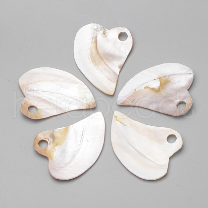 Sea Shell Big Pendants X-SSHEL-S247-27-1