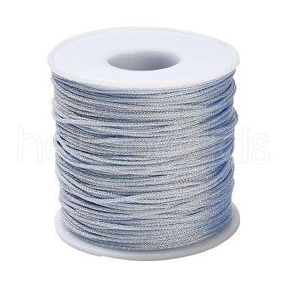 100M Braided Polyester Cord OCOR-A010-03G-1