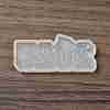 DIY Silicone Pendant Molds SIMO-L001-01-3