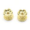 Brass Cap Spacers KK-A143-46C-RS-2
