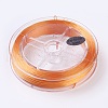 Flat Elastic Crystal String EW-F007-14-2
