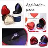 Heart Shape Velvet Ring Boxes VBOX-PH0001-01-6