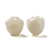 Natural Bodhi Root Beads FIND-Z037-02A-2