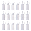 Plastic Glue Bottles DIY-BC0009-18-1