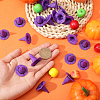 Plastic Cabochons FIND-WH0170-69A-3