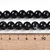 Baking Painted Glass Beads Strands X1-DGLA-N003-10mm-A10-5