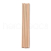 Beech Wood Sticks DIY-WH0325-96E-1