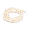 Natural Cultured Freshwater Pearl Beads Strands PEAR-I007-02O-02-3