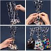 Cookie Candy Open Top Packaging Bags DIY-NB0003-03-3