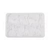 DIY Pendant Silicone Molds SIMO-P010-D05-3