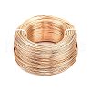 Anodized Aluminum Wire AW-S001-1.0mm-28-2