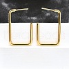 201 Stainless Steel Stud Earrings EJEW-I245-18E-5