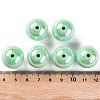 Opaque Acrylic Beads X-MACR-S370-D20mm-A05-4