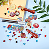 DIY Scrapbook AJEW-WH0021-89B-6