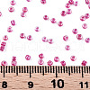 6/0 Glass Seed Beads X1-SEED-A016-4mm-206-3