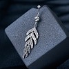 Piercing Jewelry AJEW-EE0002-14P-3