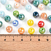 Glass Seed Beads SEED-N007-8mm-16-4
