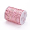 Polyester Cord OCOR-G006-01-1.5mm-07-2