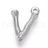 Tarnish Resistant 304 Stainless Steel Pendants STAS-G214-38P-V-2