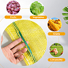 Plastic Drawstring Bags ABAG-WH20010-02A-4