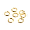 CCB Plastic Linking Rings CCB-J035-026G-1