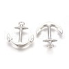 Alloy Pendants X-TIBEP-I001-P-2