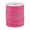   1 Roll Braided Nylon Thread NWIR-PH0002-35B-1