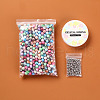 DIY Stretch Bracelets Necklaces Kits DIY-YW0001-79-8
