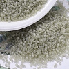 MIYUKI Delica Beads SEED-X0054-DB0383-4