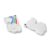 304 Stainless Steel Charms STAS-U007-01A--P-2