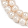 Natural Cultured Freshwater Pearl Beads Strands PEAR-I007-07J-06A-4
