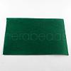 Non Woven Fabric Embroidery Needle Felt for DIY Crafts DIY-Q007-22-2