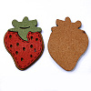 Faux Suede Patches FIND-R075-50-2