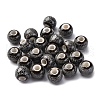 Handmade Porcelain Beads PORC-D300-A32-1