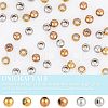 Unicraftale 304 Stainless Steel Spacer Beads STAS-UN0004-94-4