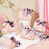 PU Leather Candy Gift Handbags AJEW-WH0518-62A-03-5